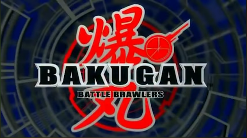 Bakugan Battle Brawlers, Toonami Wiki