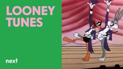 Pastel - Looney Tunes