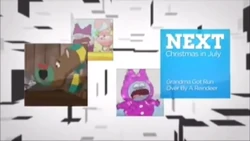 CheckIt - Christmas in July