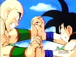 2003-11-04 1830pm Dragon Ball