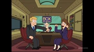 January 2nd: Comedy Central-era Futurama begins to air on Adult Swim