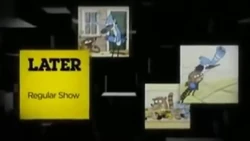 Cartoon Network 1.0 Later - Regular Show (primetime)