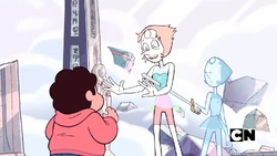 2014-04-09 1900pm Steven Universe