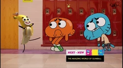 Gumballdimensional8