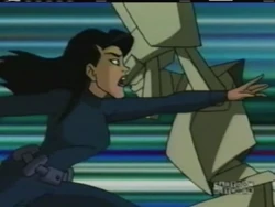 2003-11-17 2200pm Jackie Chan Adventures