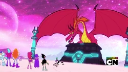 2023-02-26 1056am Teen Titans Go!