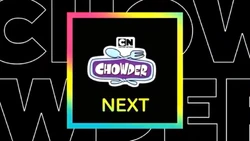 Redraw Your World 2.0 - Chowder