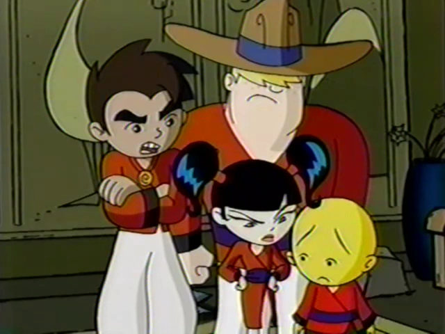 June 1, 2006 | Cartoon Network/Adult Swim Archives Wiki | Fandom