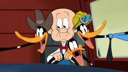 2023-06-19 0900am New Looney Tunes