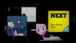 CheckIt - Syn-Bionic Titan