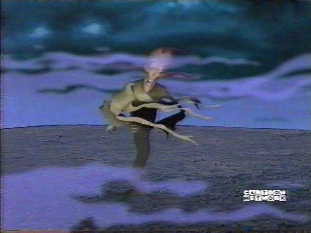 November 17, 2000 | Cartoon Network/Adult Swim Archives Wiki | Fandom