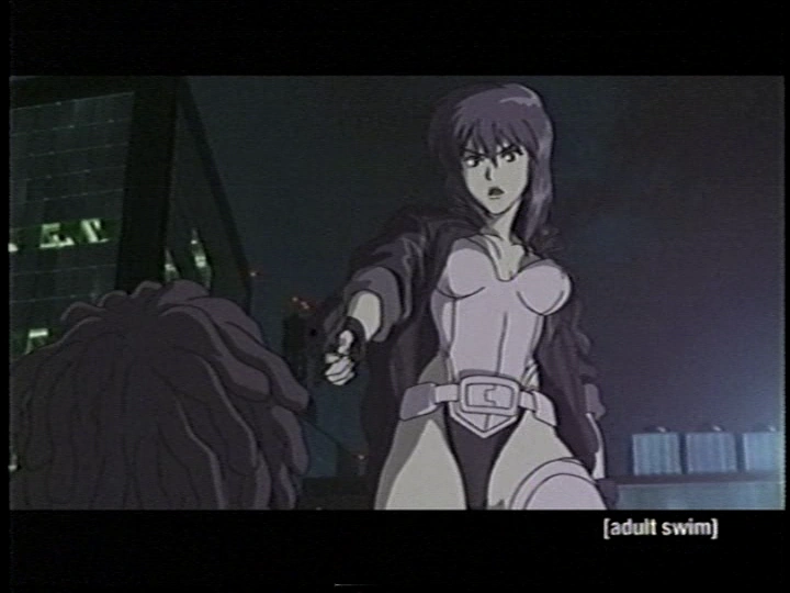 November 7, 2004 | Cartoon Network/Adult Swim Archives Wiki | Fandom