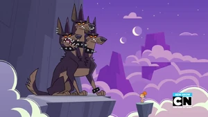 September 1st: Total DramaRama premiere