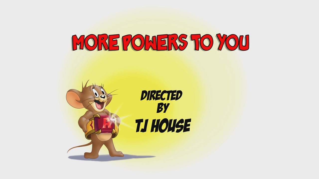 Tom and Jerry Tales  Cartoon Network/Adult Swim Archives Wiki