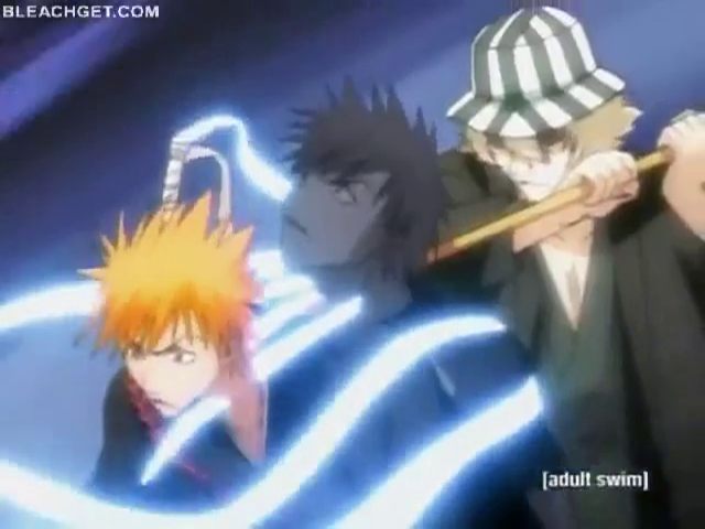 Bleach Goodbye, Kurosaki-kun (TV Episode 2007) - IMDb