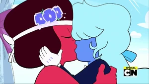 July 2nd-6th: Steven Universe: Reunited premiere week