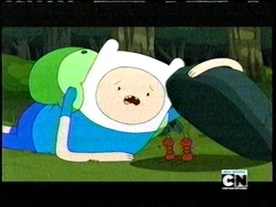 2011-05-16 2000pm Adventure Time