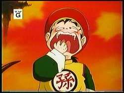 2001-11-01 0000am Dragon Ball Z Dead Zone