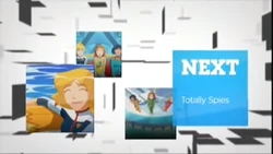 CheckIt - Totally Spies