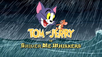 Tom and Jerry Tales  Cartoon Network/Adult Swim Archives Wiki
