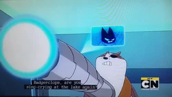 2020-07-06 1245pm Mao Mao Heroes of Pure Heart