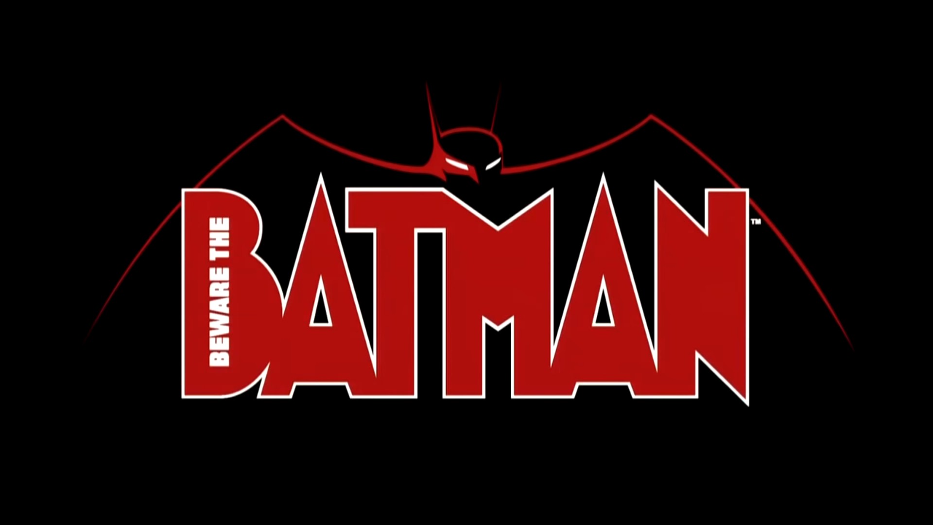 Beware the Batman | Cartoon Network/Adult Swim Archives Wiki | Fandom