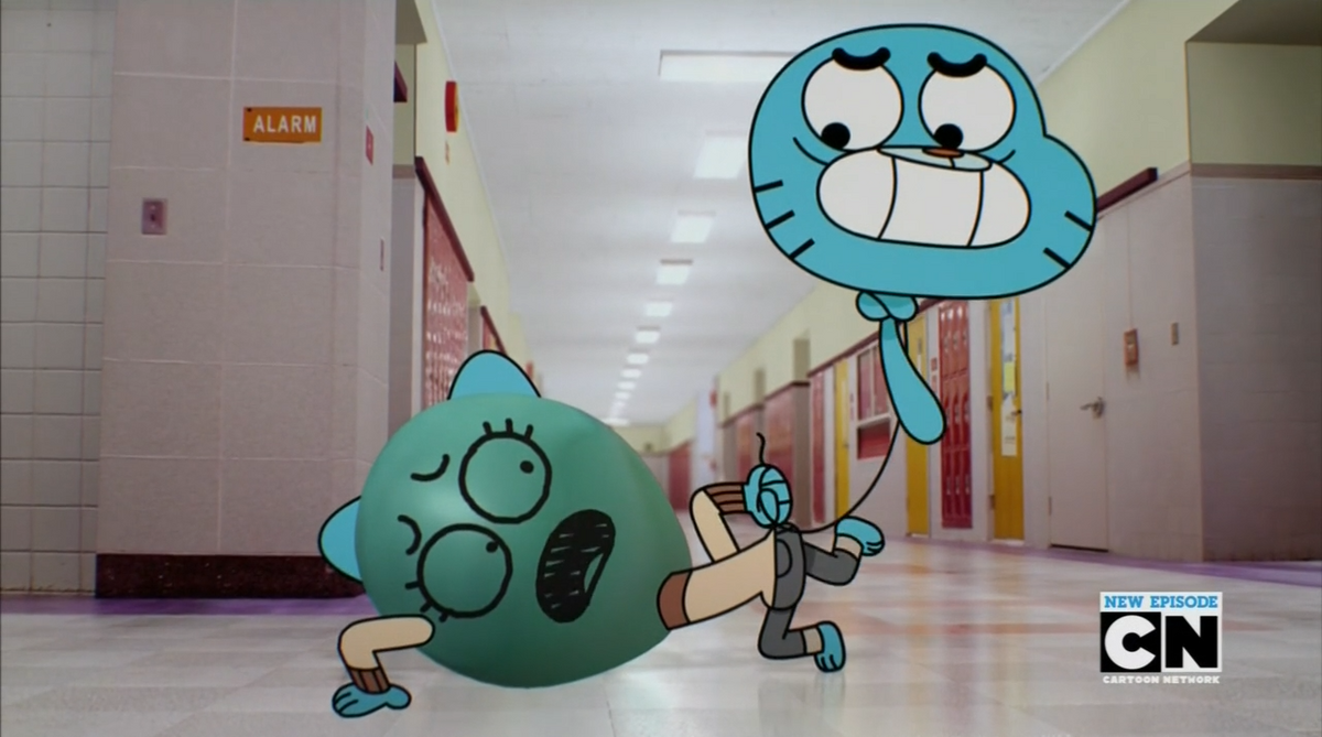 Boing, prank, regular Show, amazing World Of Gumball, adventure Time, cartoon  Network, eyewear, vision Care, television, Android