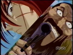 2003-11-22 2300pm Rurouni Kenshin