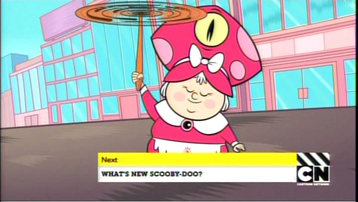 September 20, 2016 | Cartoon Network/Adult Swim Archives Wiki | Fandom