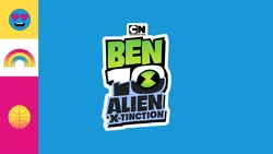 Cnstickerben10alienxtinciton