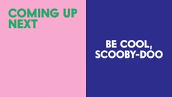 Pastel - Be Cool Scooby Doo