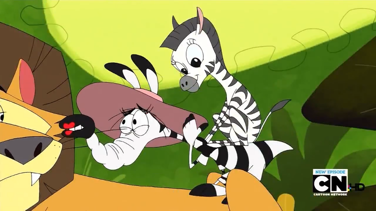 June 20, 2010 | Cartoon Network/Adult Swim Archives Wiki