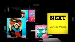 CheckIt - Cartoon Planet