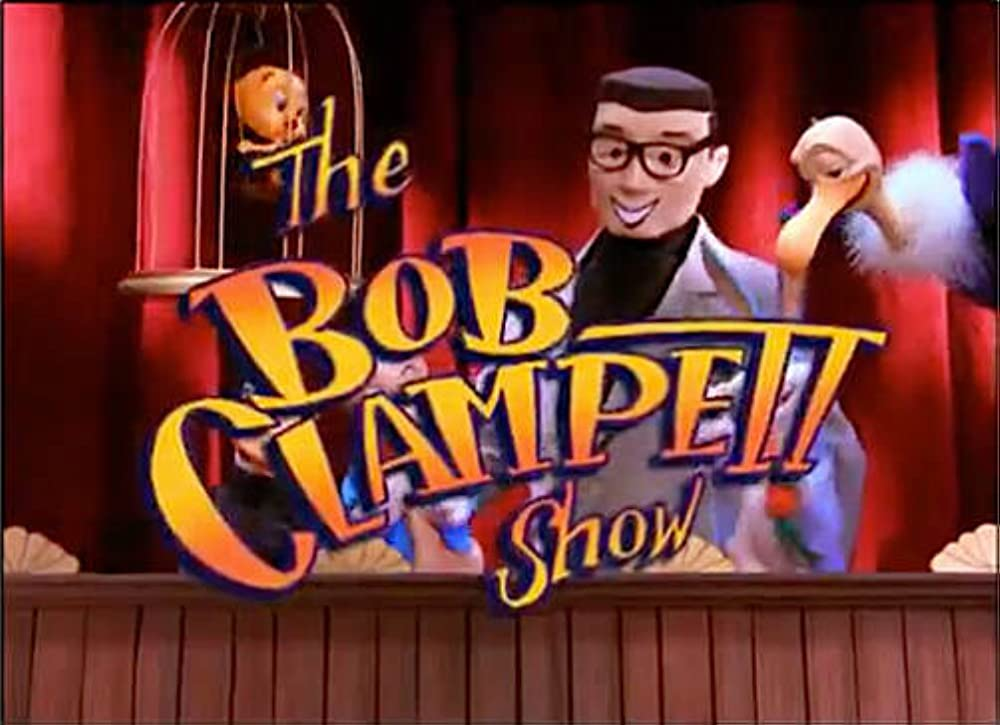 The Bob Clampett Show | Cartoon Network/Adult Swim Archives Wiki | Fandom The Bob Clampett Show | Cartoon Network/Adult Swim Archives Wiki | Fandom