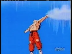 2003-11-19 1830pm Dragon Ball