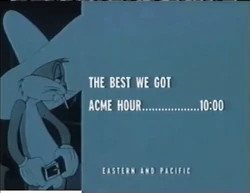 The Best We Got Next Bumper 2