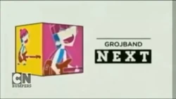 Check It 3.0 - Grojband