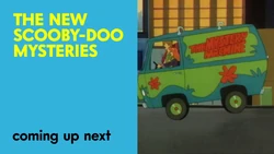 Pastel - The New Scooby-Doo Mysteries