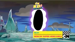 2019-09-07 1915pm OK K.O.! Let's Be Heroes (channel error)