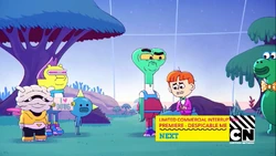 2021-04-02 1745pm Elliott from Earth