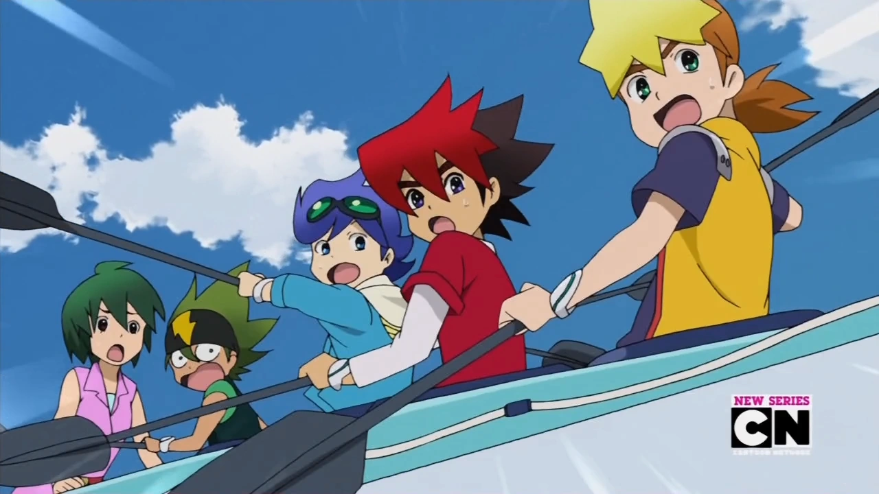 September 14, 2013 | Cartoon Network/Adult Swim Archives Wiki | Fandom
