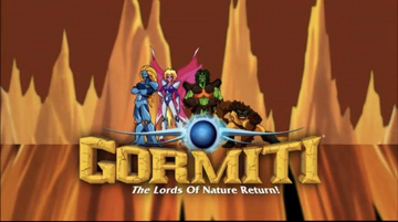 Gormiti 2008 sales