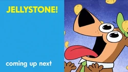 Pastel - Jellystone!