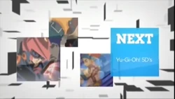 CheckIt - Yu-Gi-Oh! 5D's