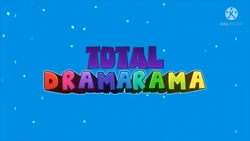 Mashup 1.0 - Christmas - Total DramaRama 2