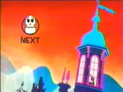 NextFostersResidence