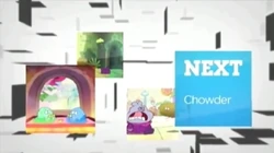 CheckItChowder