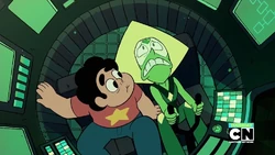 2016-05-12 1915pm Steven Universe