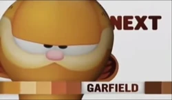 CNID - GarfieldNood