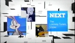 Cartoon Network 1.0 Next - The Looney Tunes Show